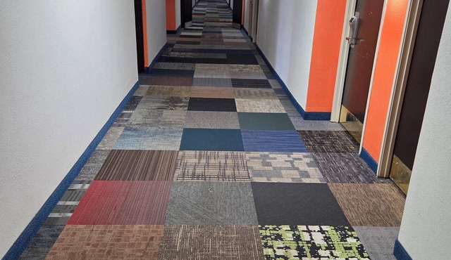 Red Carpet Inn