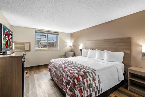 Red Roof Inn Ames