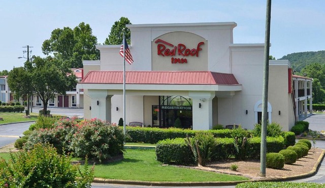 Red Roof Inn Dalton