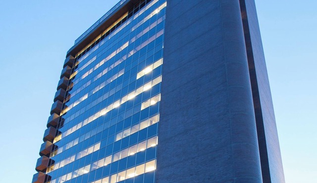 Reese Tower