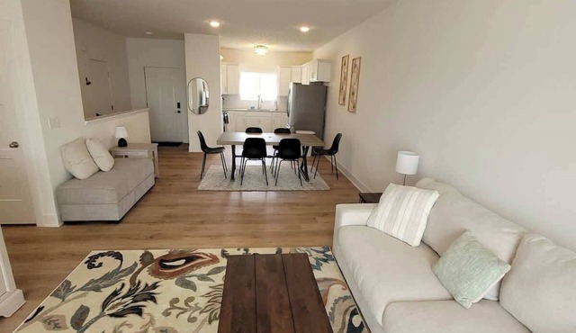 Relaxing Retreat Near Werner Park & Shops