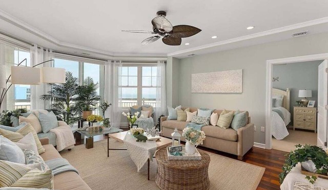 Residence 509 at The Grand