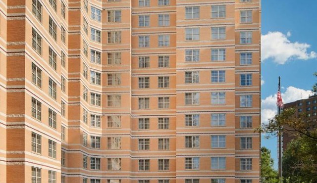 Residence Inn Arlington Rosslyn