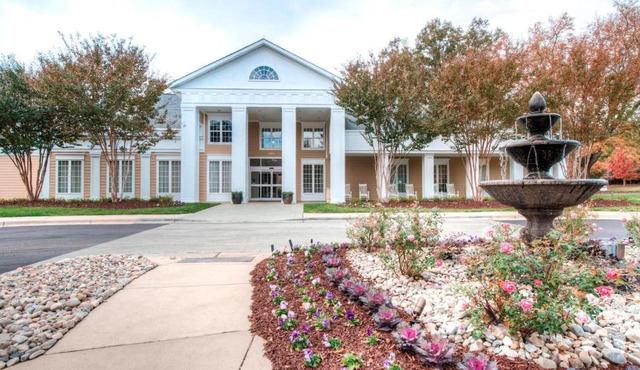 Residence Inn by Marriott Chapel Hill
