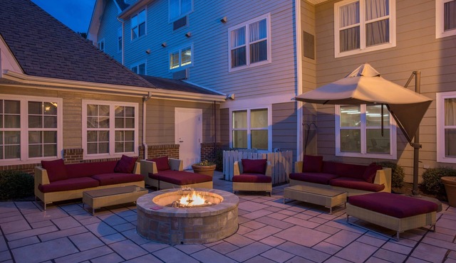Residence Inn by Marriott Rocky Mount