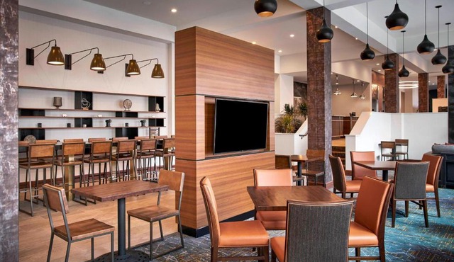 Residence Inn by Marriott Wilmington Downtown