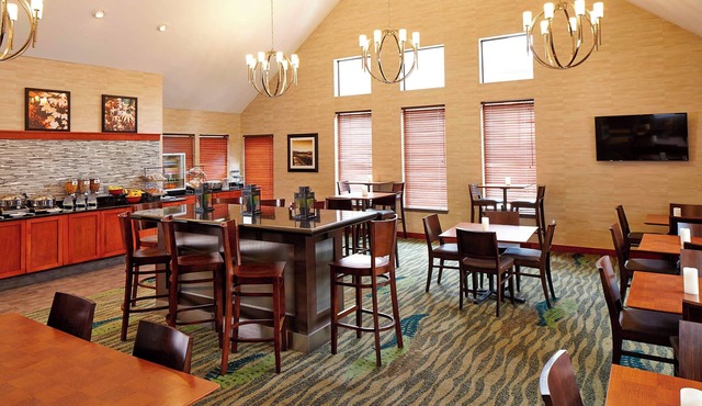 Residence Inn by Marriott Minneapolis Eden Prairie