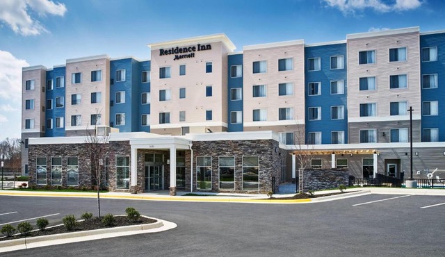 Residence Inn by Marriott Lynchburg