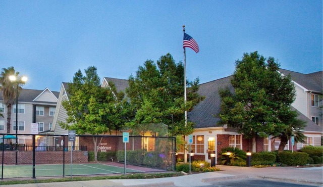 Residence Inn by Marriott Austin Round Rock/Dell Way
