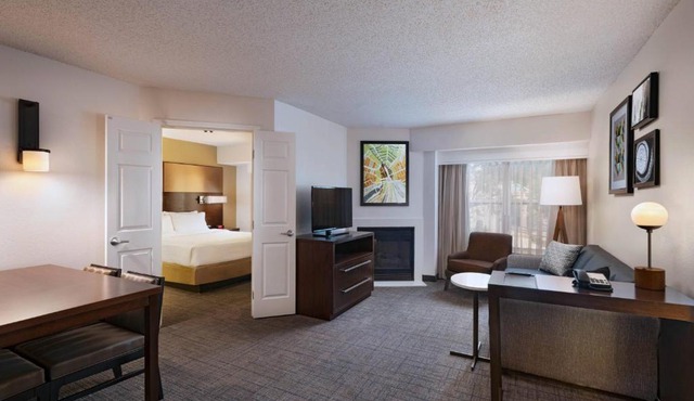 Residence Inn by Marriott Austin The Domain Area