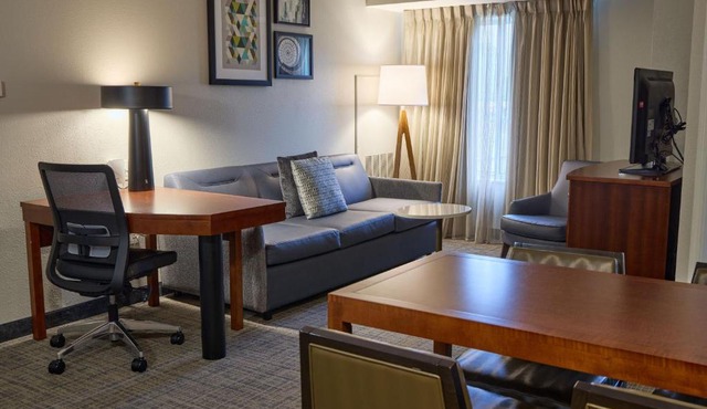 Residence Inn by Marriott Columbia Northwest/Harbison