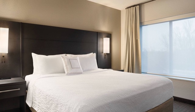 Residence Inn by Marriott Minneapolis St. Paul/Eagan