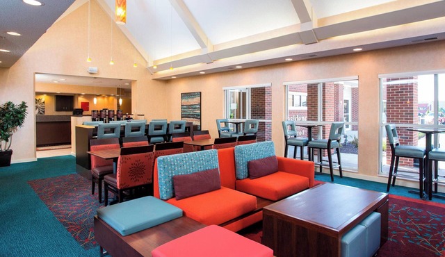Residence Inn by Marriott Rockford