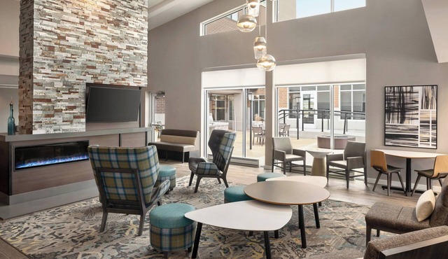 Residence Inn by Marriott Des Moines Ankeny