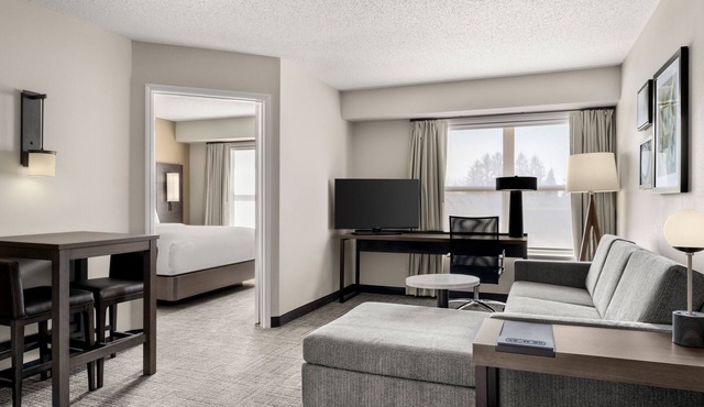 Residence Inn by Marriott Davenport