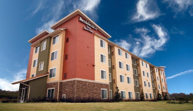 Residence Inn by Marriott Florence