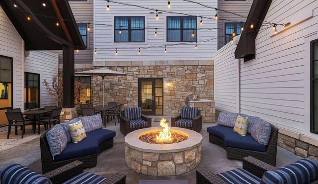 Residence Inn by Marriott Lincoln South