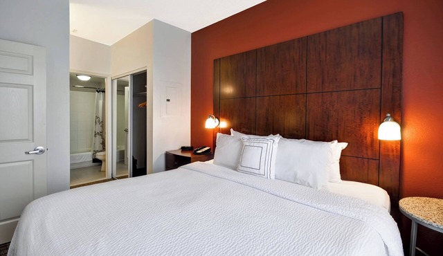 Residence Inn by Marriott O'Fallon in O'Fallon