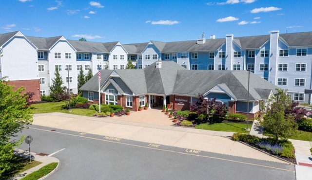 Residence Inn by Marriott Princeton at Carnegie Center