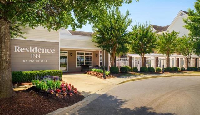 Residence Inn Columbia Northeast/Fort Jackson Area