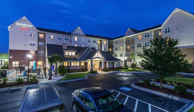 Residence Inn Florence