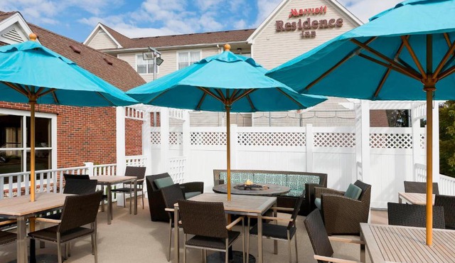 Residence Inn Rockford