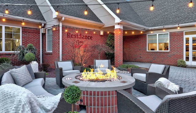 Residence Inn Woodbridge Edison/Raritan Center