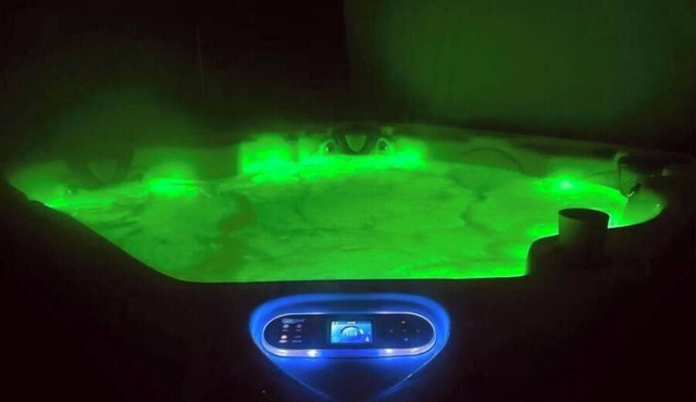 Rest & Recharge [Tranquilo Place #4] Free EV charge