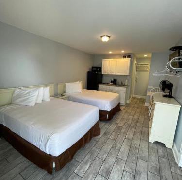 Rio Motel and Suites Wildwood Beach & Boardwalk