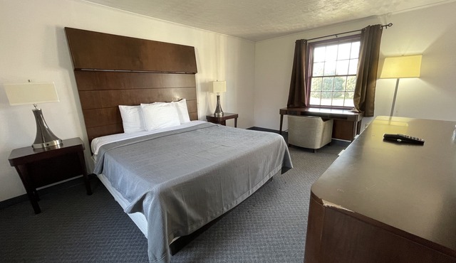 Rips Country Inn