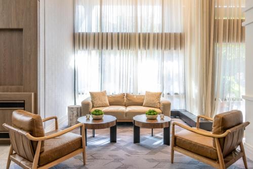 Rochester Marriott Mayo Clinic Area