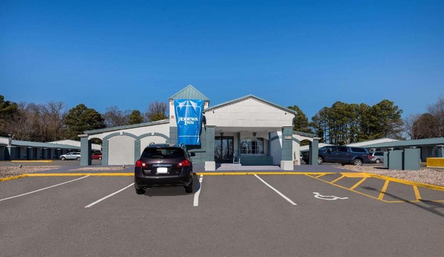 Rodeway Inn Charlotte Airport Area
