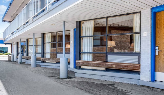 Rodeway Inn Chicago North Shore - Lincolnwood