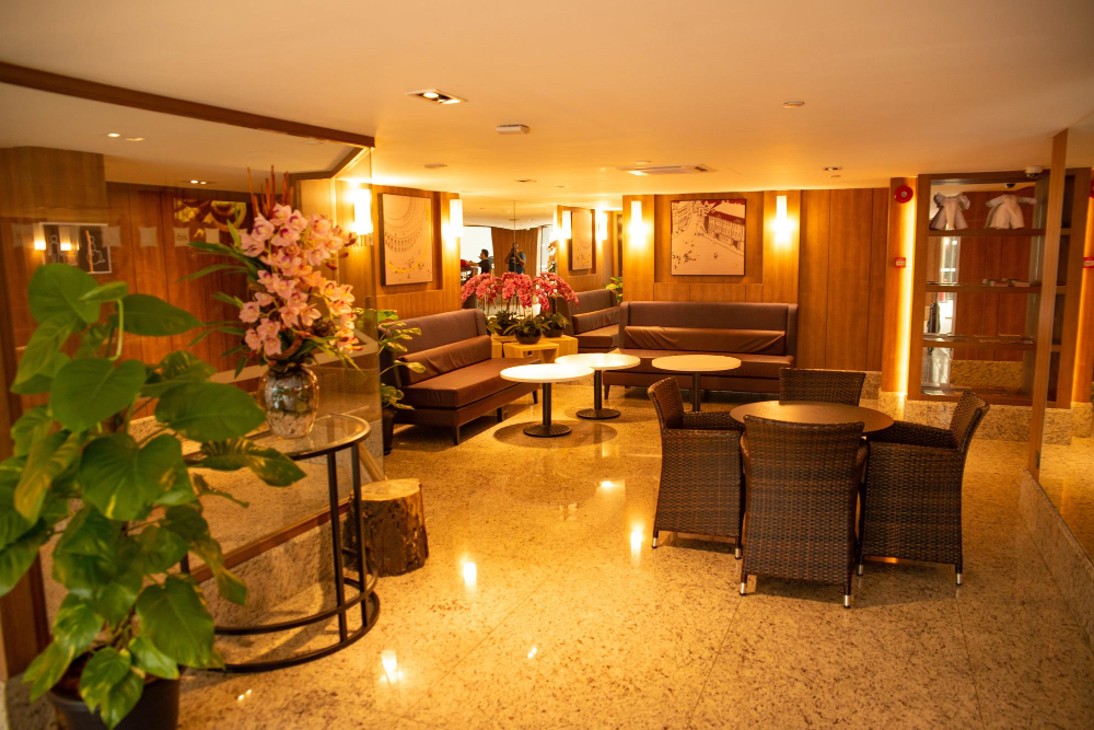 Rodeway Inn & Suites Rehoboth Beach