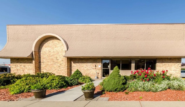 Rodeway Inn