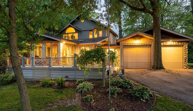 Ron’s Landing - A Place to Slow Down, Gather Together & Make Lasting Memories