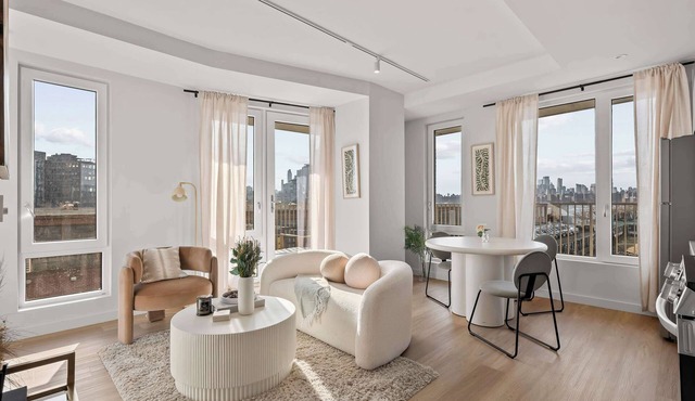 Rove Travel | Seren 205 | Cozy Apt w/Balcony