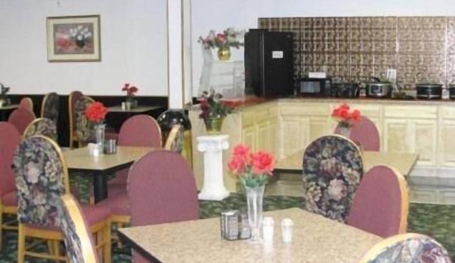 Royal Inn Knoxville Airport Alcoa