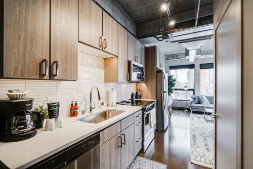Sable 401 - Studio in Minneapolis