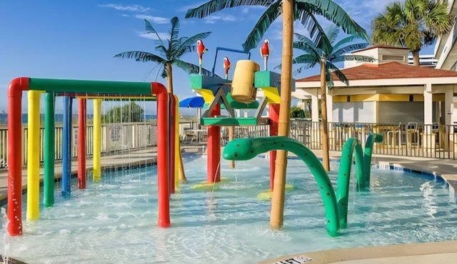 SALE 8/23 avail! Hurry.school starts soon! WESTGATE 2BR owner villa oceanfront!