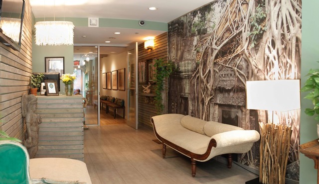 Sanctuary NYC Retreats