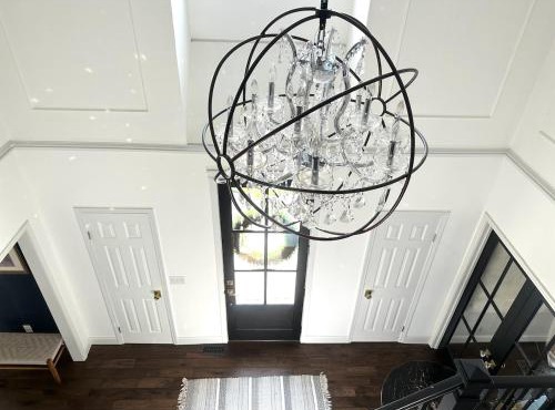 Santoclere - designer home at Corporate Woods