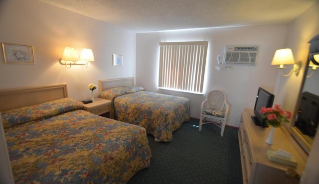 Sea Scape Inn - A Fine Family Destination