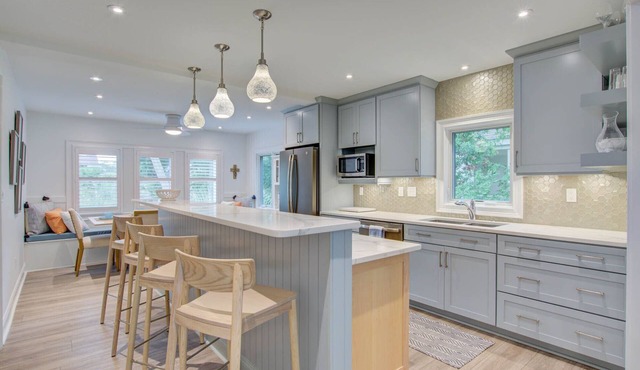 Seabrook Exclusives | 749 Spinnaker Beach