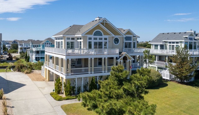 Semi-Oceanfront, Private Pool, Ocean Views, Close to beach, BU76, Trading Winds