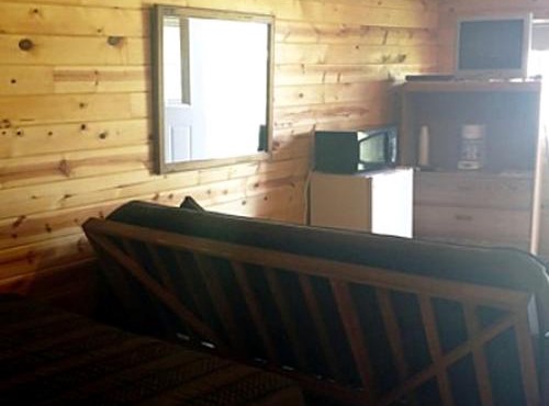 Serene Black Hills Cabin & RV Escape with ATV Trails Near Sturgis, South Dakota