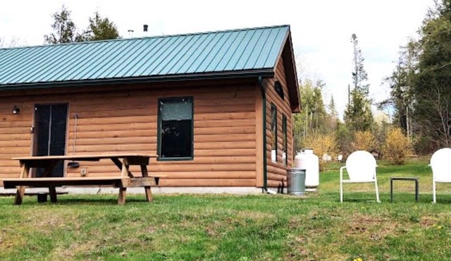 Serene Country Cabins 4 In the heart of Vermont