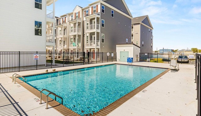 Serenity by the Sea | Townhome + Kid Friendly Loft