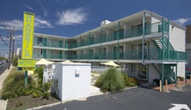 Shangri-La Motel