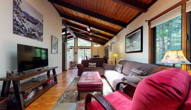 Shea Chalet